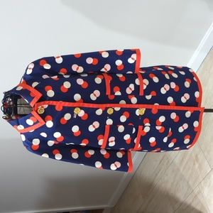 Kate Spade trench coat